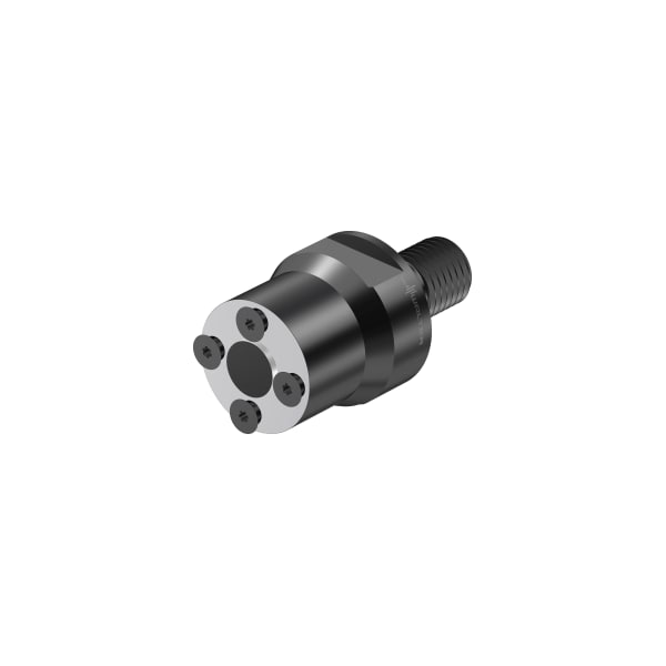 Shell Mill Holders & Adaptors, AA766-T36-G16-040